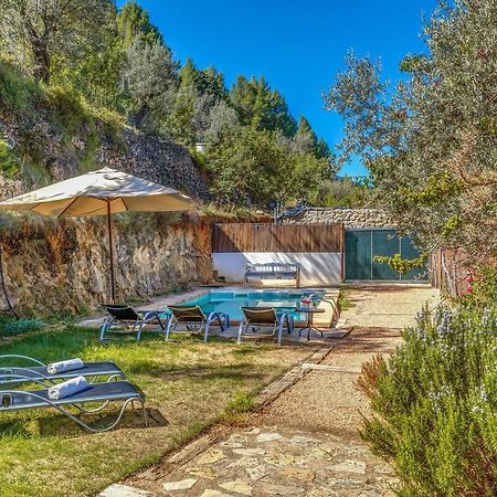 Villa Can Juanma Sóller Exterior foto
