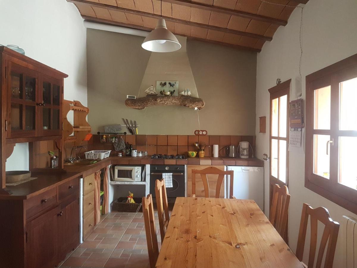 Villa Can Juanma Sóller Exterior foto